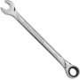 Gearwrench 19mm Straight Combination Ring Ratchet Wrench