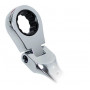 BATO fleksibel ringskraldenøgle, 24mm