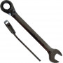 BATO Ringratchet wrench 24 mm