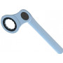 BATO Index Ringratchet wrench 17 mm