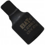 BATO Oil Socket 3/8" x XT10. 3 edge. Oilplug.
