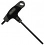 BATO T40 T-handle Torx Wrench With Rubber Handle