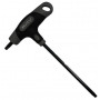 BATO T30 T-handle Torx Wrench With Rubber Handle