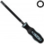 BATO Socket screwdriver flex 10,0 x 150mm.