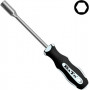 BATO Socket screwdriver 13,0 x 125mm.