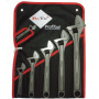 BATO 4-15” Adjustable Wrench Set of 6 Parts