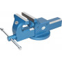 BATO Europe Drop-forged Bench Vice 100mm
