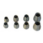 BATO Conical Wedges For Hammer Handles Set of 8 Pcs