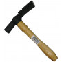 BATO 600g Bricklayer Hammer With Wood Handle
