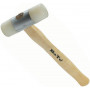 BATO 50 mm Nylon Hammer With Wood Handle
