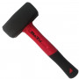 BATO 1500g Sledgehammer With Fiberglass Handle