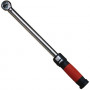 BATO 1/2" Torque Wrench With Rubber Handle 65-335Nm
