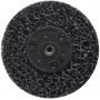 BATO Cleaner wheel steel Ø115mm for 75210.
