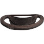 BATO Burnisher belt 6 mm grit 80 for75170.