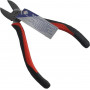 BATO Pincers 140mm Soft Grip with Spring