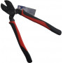 BATO Mini Bolt Cutter 2K Soft Grip 200mm with Spring