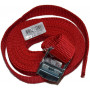BATO 3.5m 300kg Red Ratchet Tie Down Strap With Clip