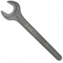WGB 27mm Single Open-ended Wrench Black