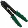 BATO Cable Clamp Pliers 400A, Green Universal