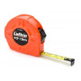 Lufkin 13mm (1/2") x 3m (10’) Hi-Viz Orange Value Tape Measure 