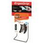 Grip-on 10 ErgoGrip Locking Pliers With Counter Rack
