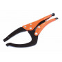 Grip-on Large Capacity Pliers With 0-112mm Spacing