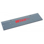 Wiss Sheet Metal Bending Tool 300mm with 9.5mm and 25mm Depth Slot