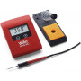 Weller prof soldering station 40W/230V included rechargeable battery