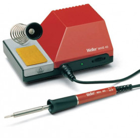 Weller SOLDERING IRON STATION WELLER Temperature Adjustable Rapid Heating Bracket Kit 892198000364 