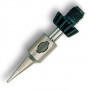 Weller soldering tip for WE-P1K, needle form, ø1,0 mm