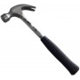 BATO 20oz 450g Claw Hammer with Metal Handle